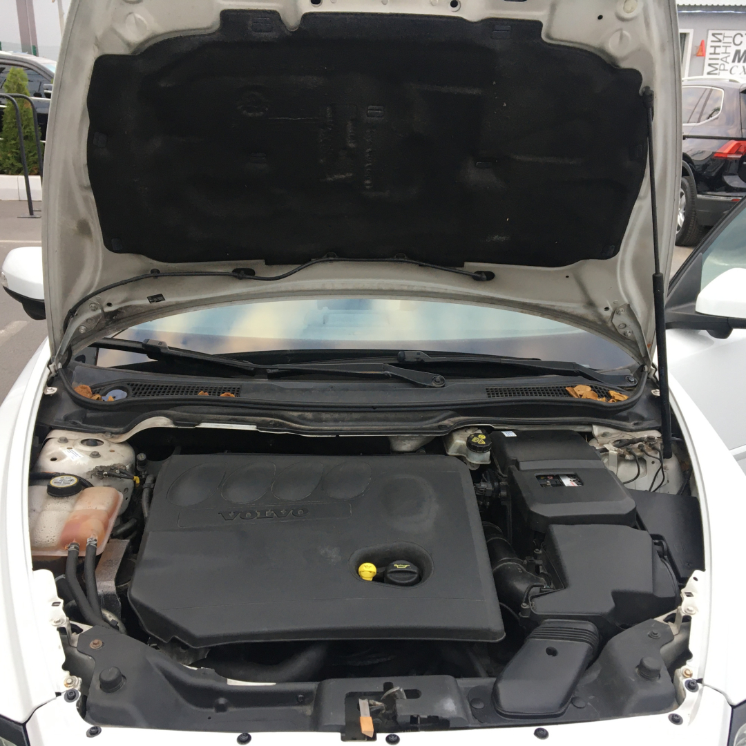 Volvo V50 2009 Volvo V50 2009