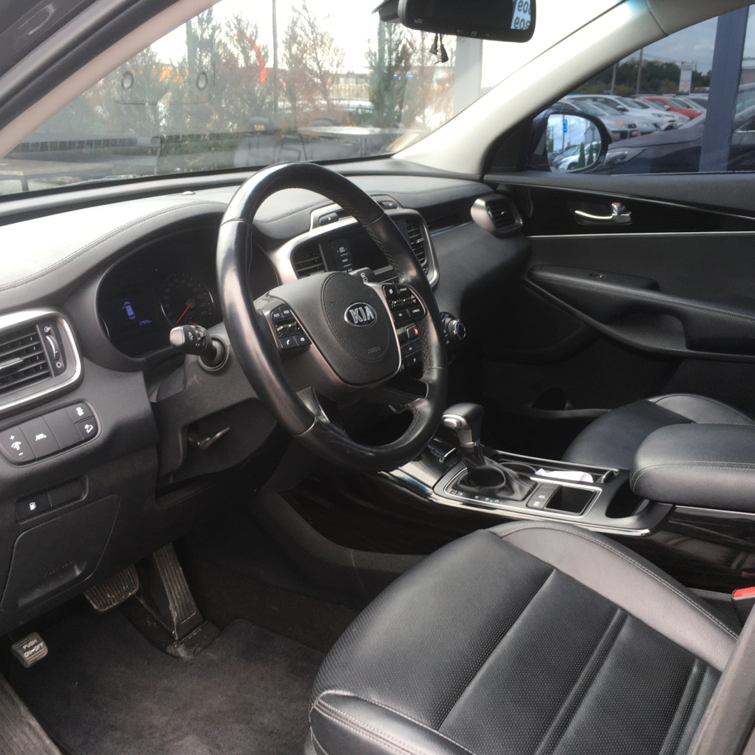 Kia Sorento 2019 Kia Sorento 2019