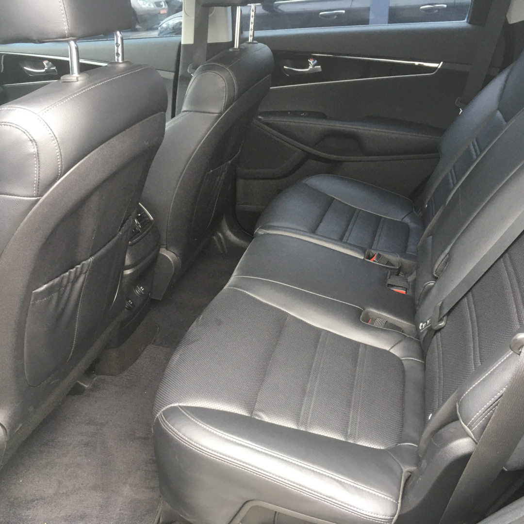 Kia Sorento 2019 Kia Sorento 2019