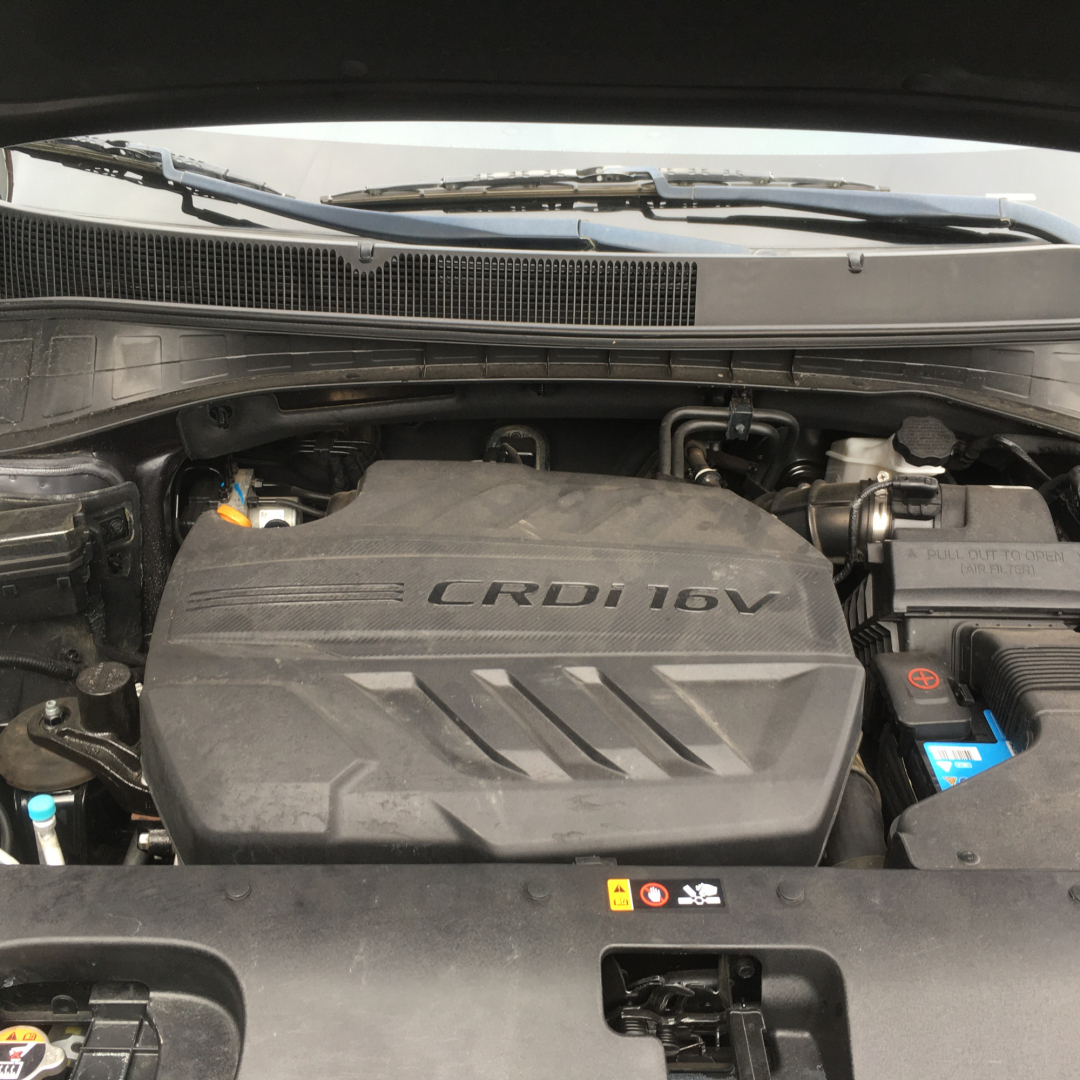 Kia Sorento 2019 Kia Sorento 2019