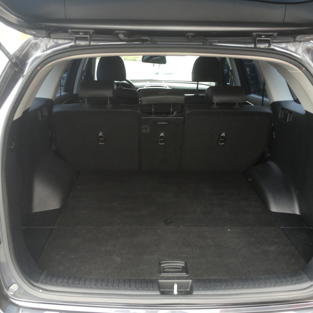 Kia Sorento 2019 Kia Sorento 2019