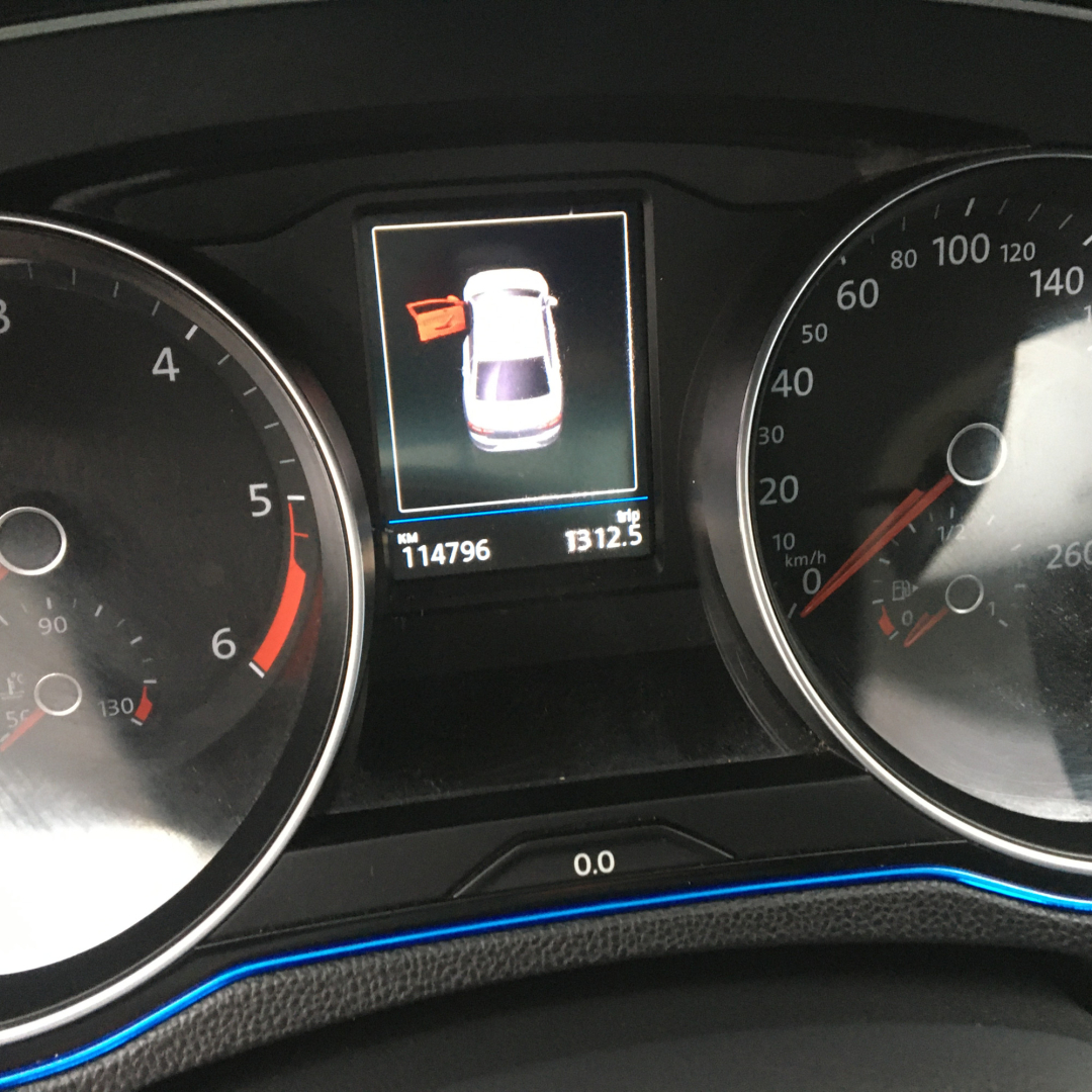 Volkswagen Passat B8 2016 Volkswagen Passat B8 2016