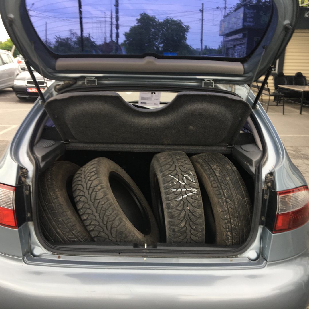 ЗАЗ Sens 2013 ЗАЗ Sens 2013