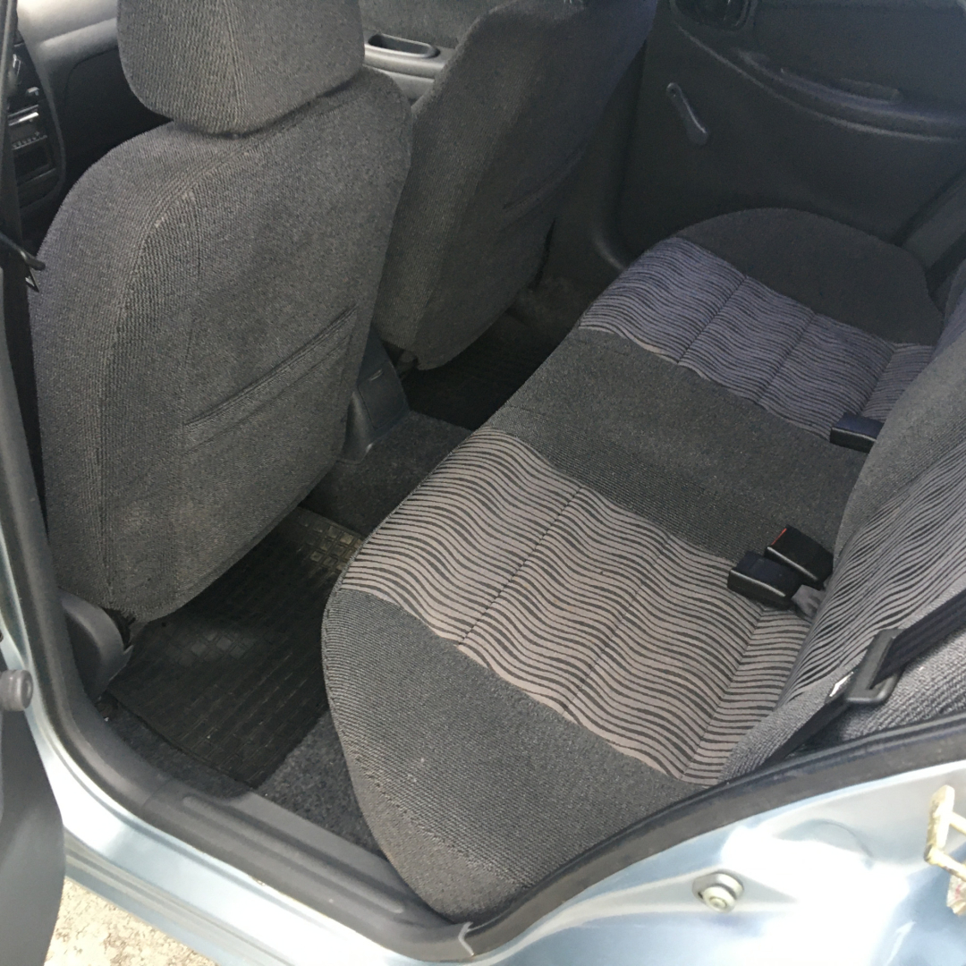 ЗАЗ Sens 2013 ЗАЗ Sens 2013