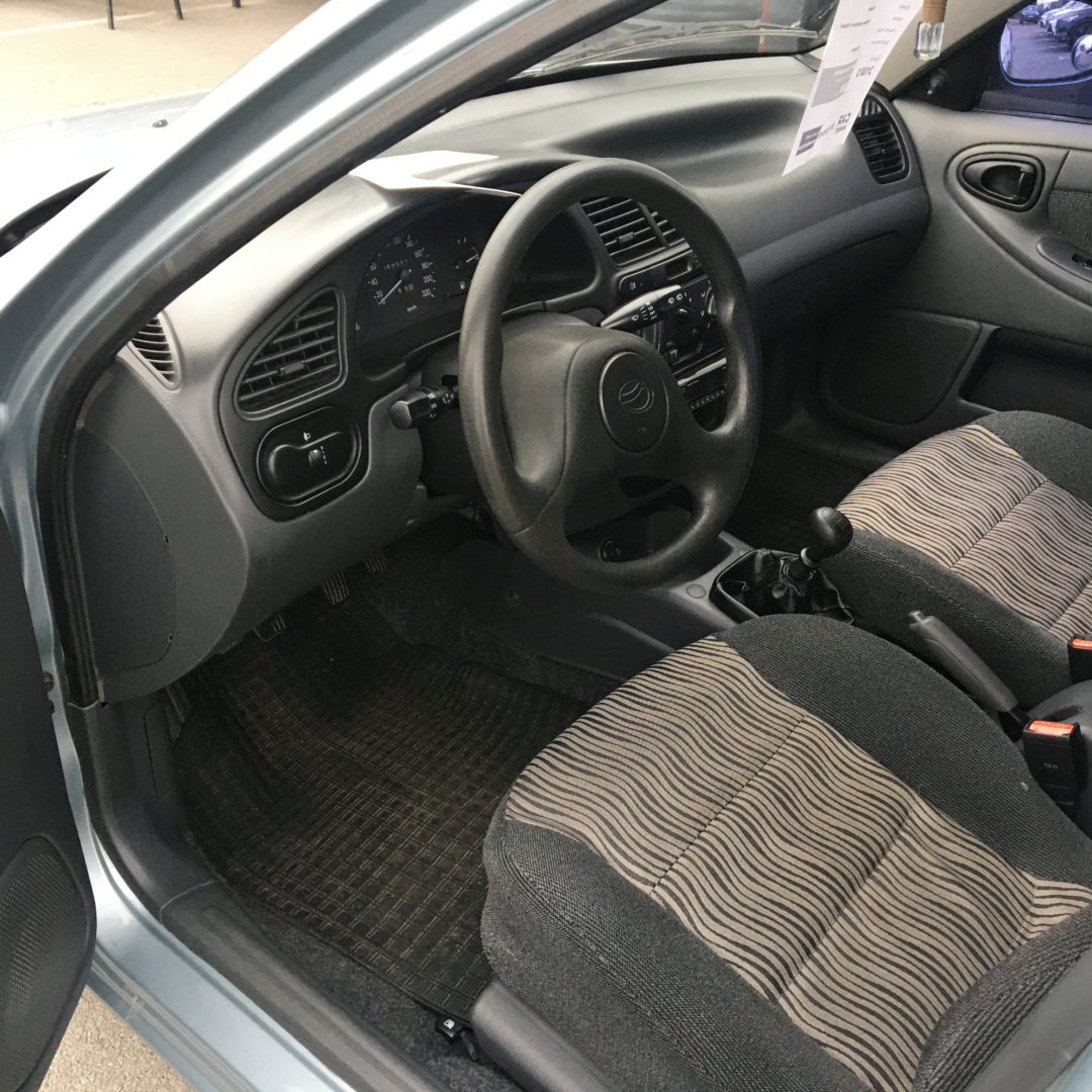 ЗАЗ Sens 2013 ЗАЗ Sens 2013