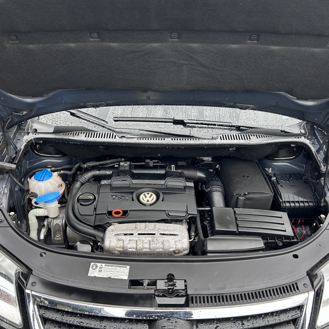 Volkswagen Touran 224 Volkswagen Touran 224