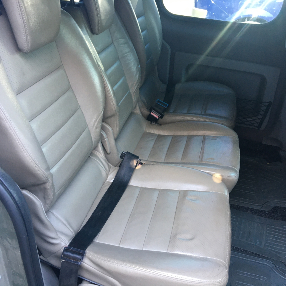 Renault Kangoo пасс. 2008 Renault Kangoo пасс. 2008