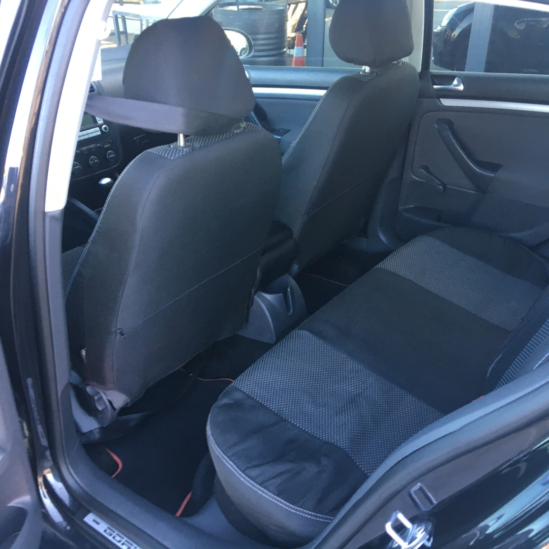 Volkswagen Golf 2006 Volkswagen Golf 2006