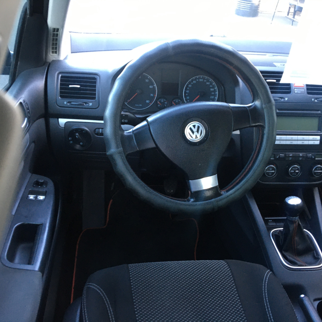 Volkswagen Golf 2006 Volkswagen Golf 2006