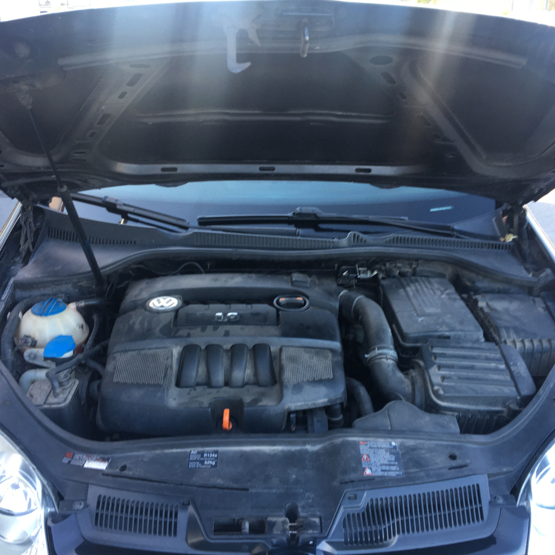 Volkswagen Golf 2006 Volkswagen Golf 2006