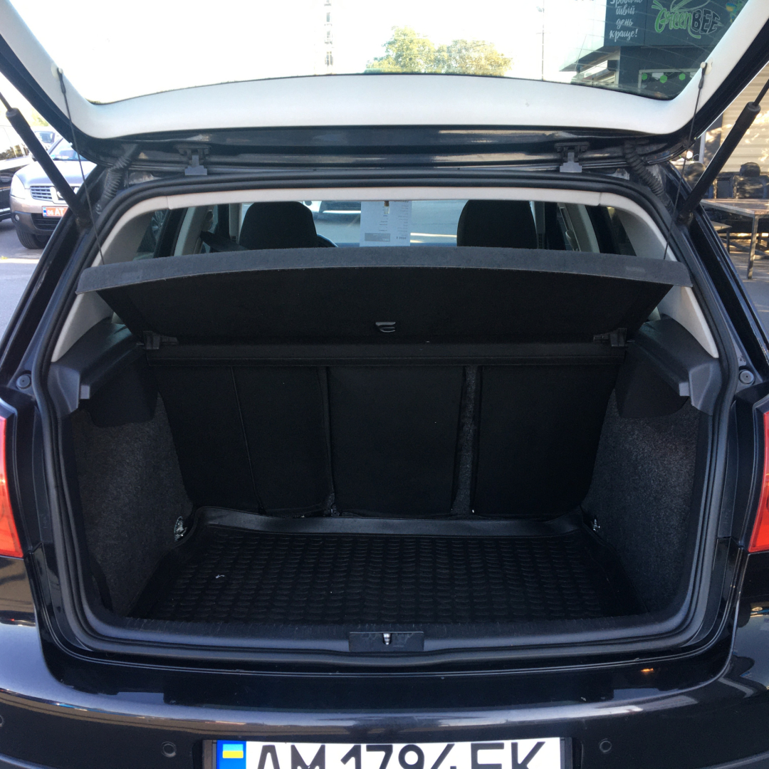 Volkswagen Golf 2006 Volkswagen Golf 2006