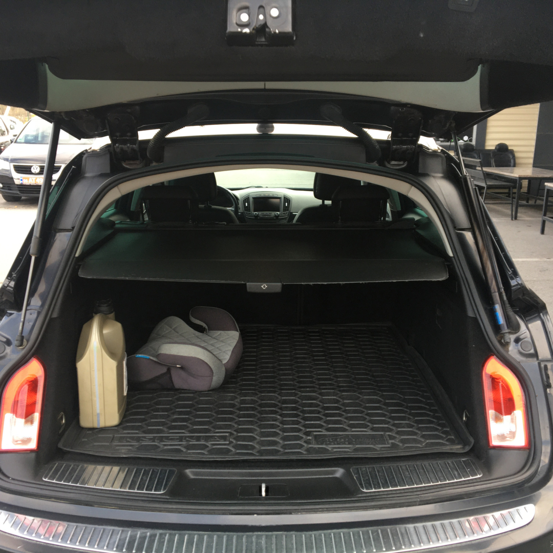 Opel Insignia 2013 Opel Insignia 2013