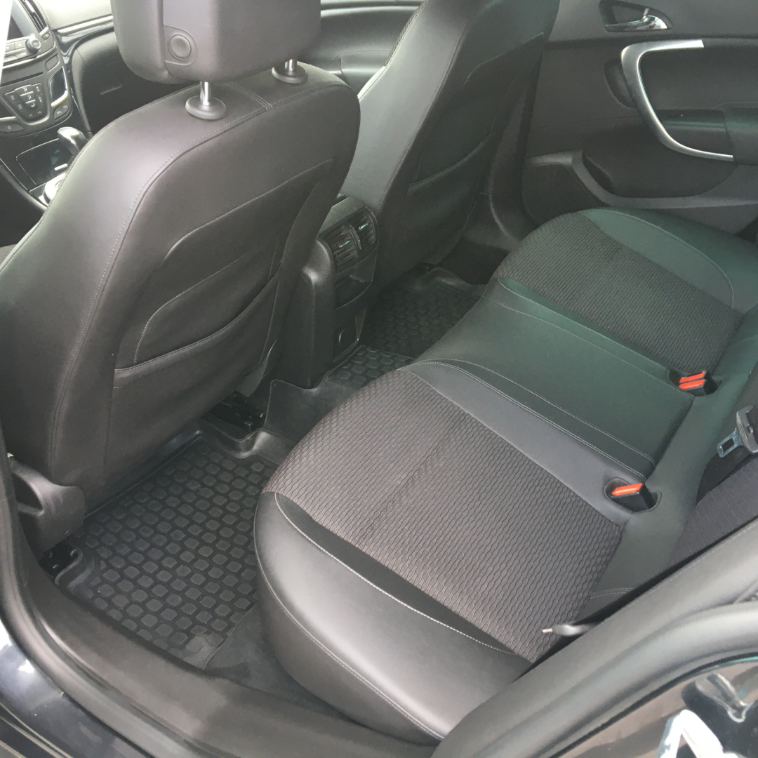 Opel Insignia 2013 Opel Insignia 2013