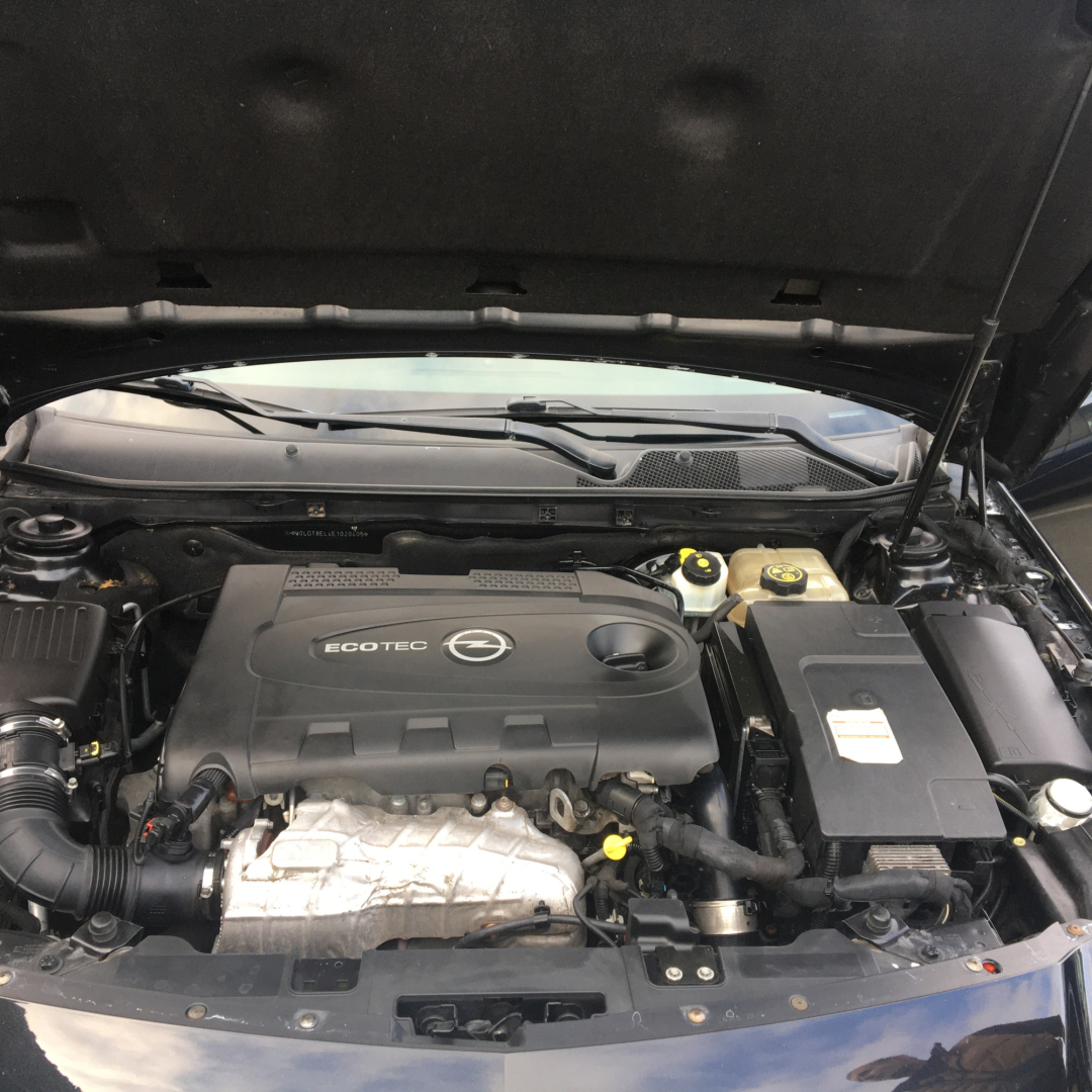 Opel Insignia 2013 Opel Insignia 2013