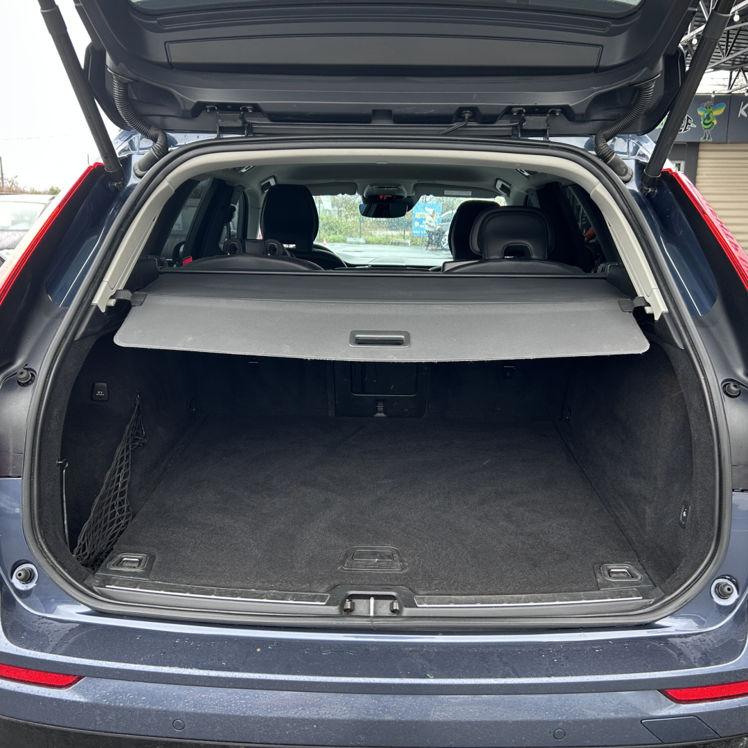 Volvo XC60 2018 Volvo XC60 2018