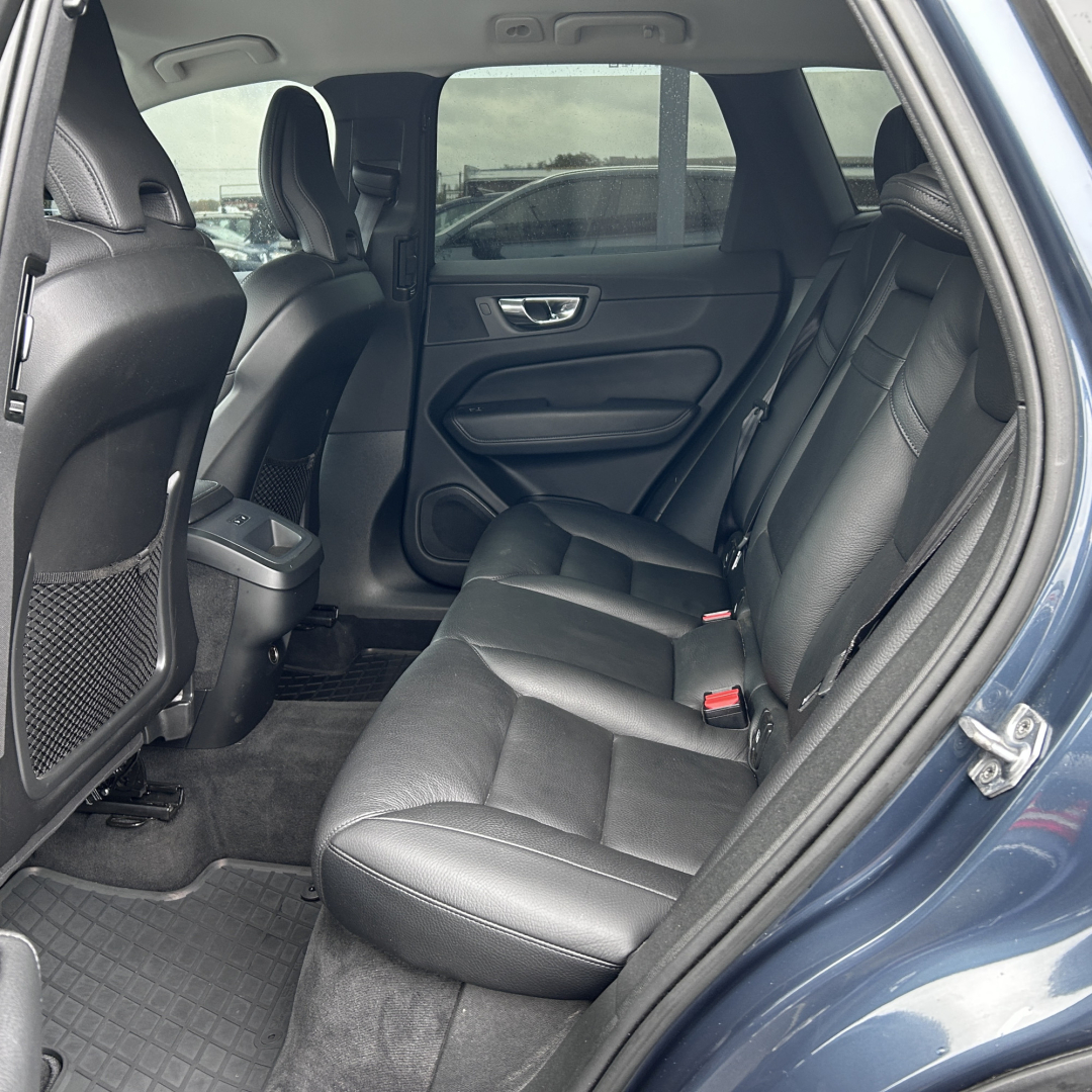 Volvo XC60 2018 Volvo XC60 2018