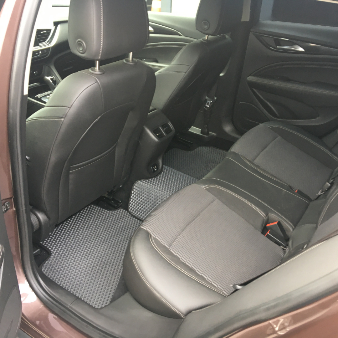 Opel Insignia Grand Sport 2018 Opel Insignia Grand Sport 2018