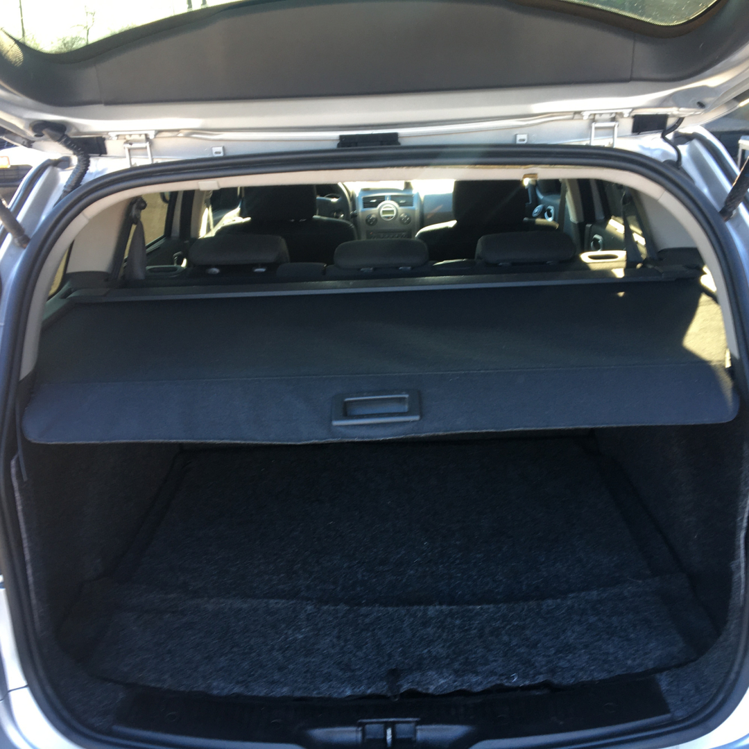 Renault Megane 2008 Renault Megane 2008