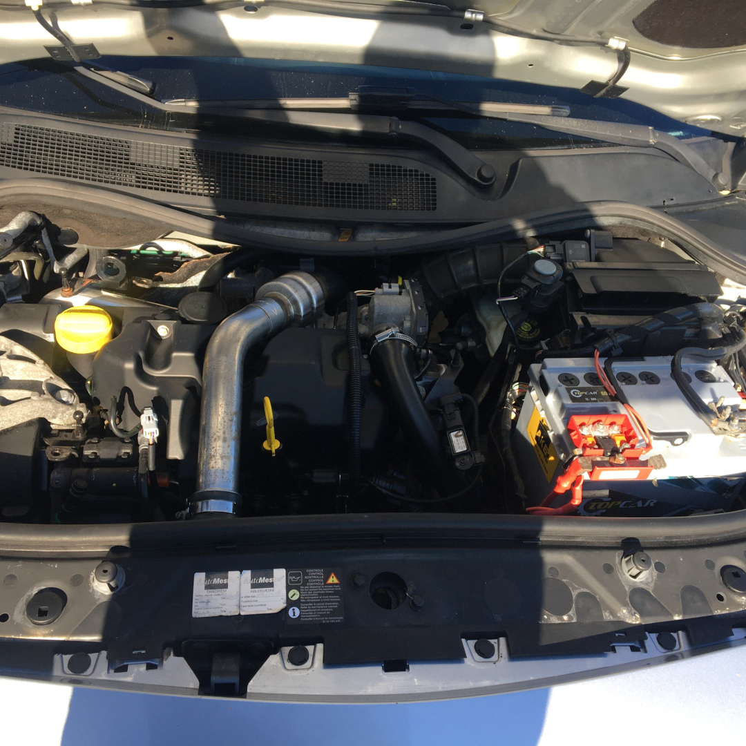 Renault Megane 2008 Renault Megane 2008