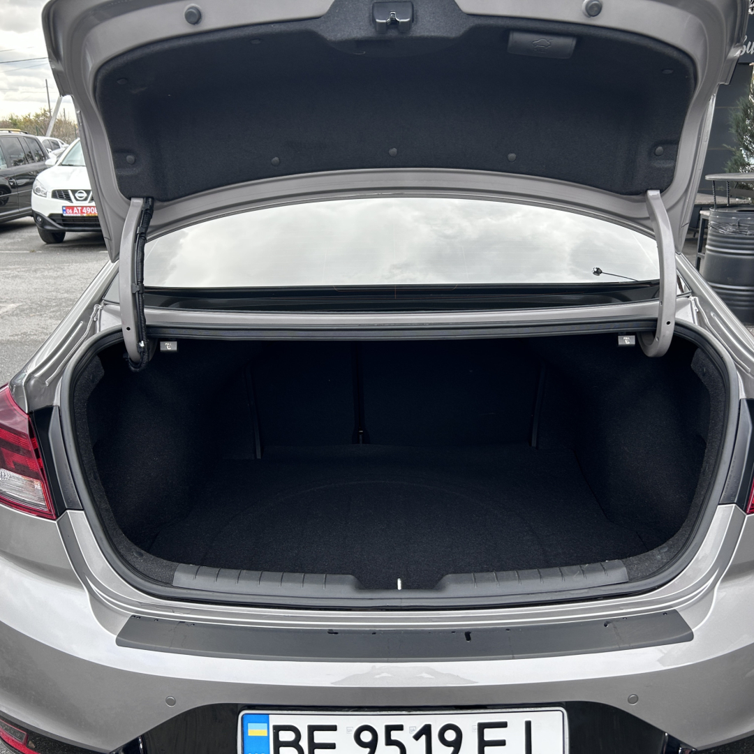 Hyundai Elantra 2020 Hyundai Elantra 2020