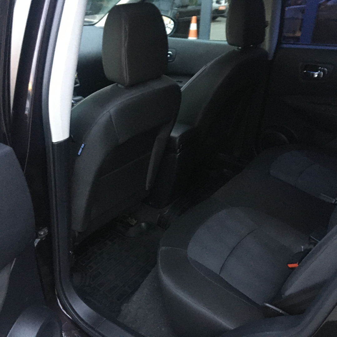 Nissan Qashqai 2013 Nissan Qashqai 2013