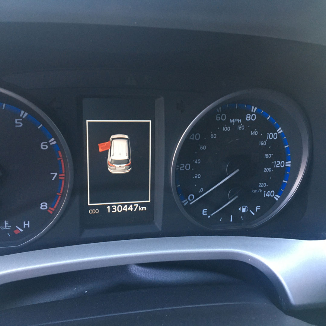 Toyota RAV4 2017 Toyota RAV4 2017