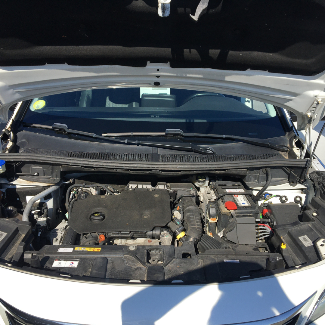 Peugeot 5008 2020 Peugeot 5008 2020