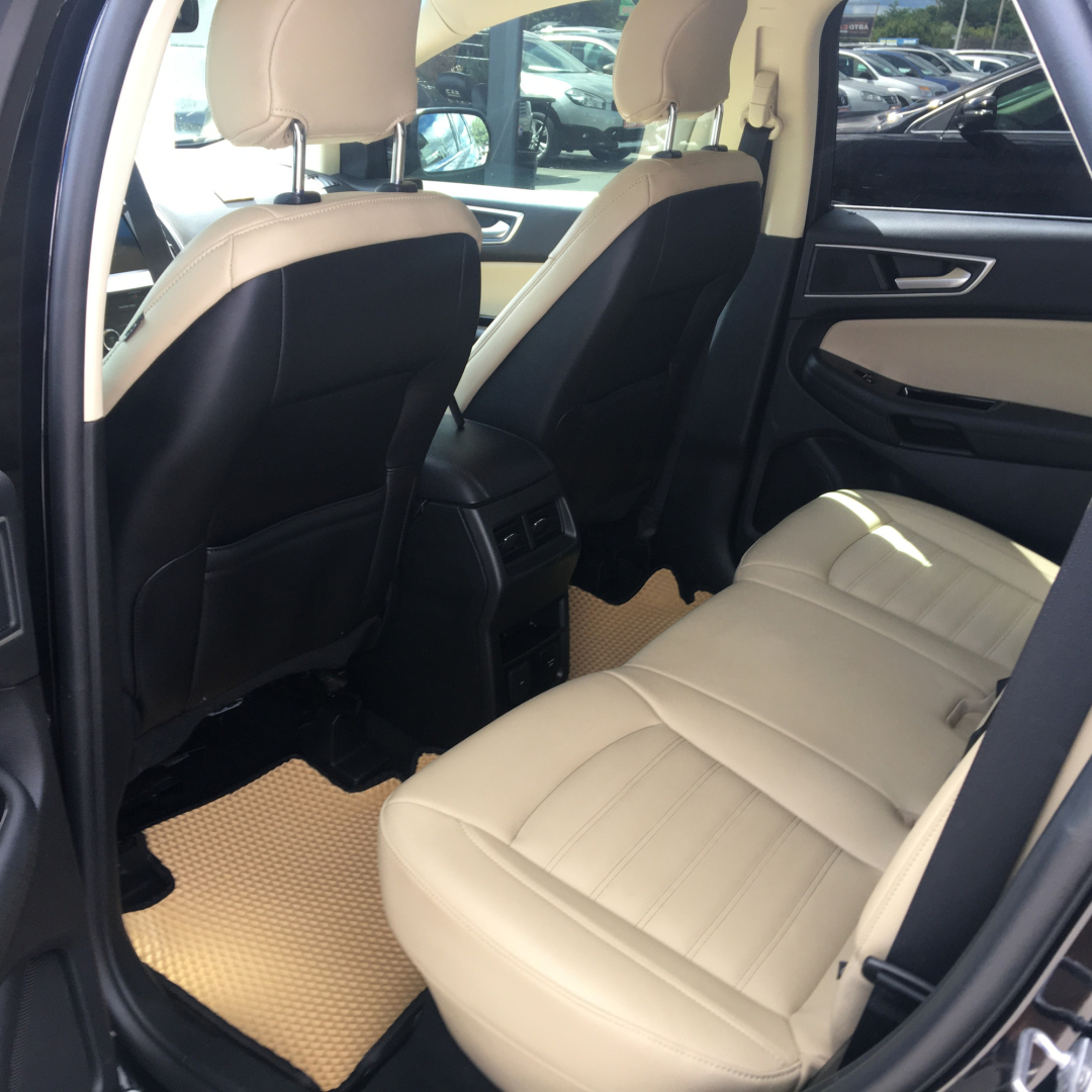 Ford Edge 2019 Ford Edge 2019