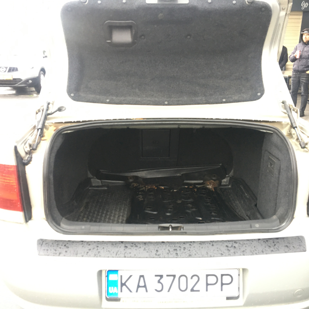 Opel Vectra 2007 Opel Vectra 2007