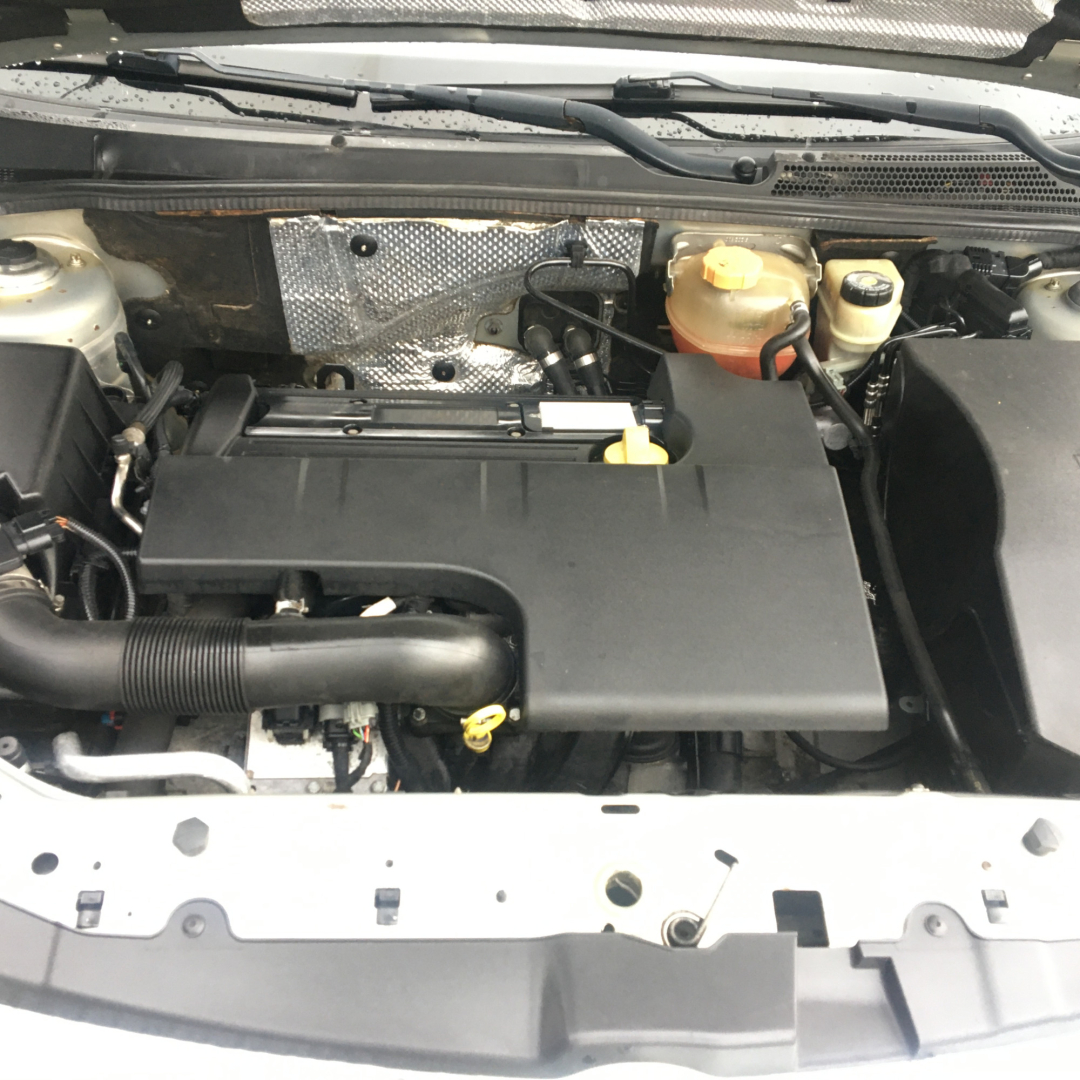 Opel Vectra 2007 Opel Vectra 2007