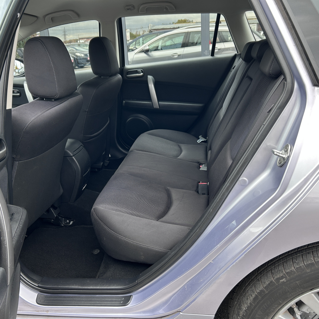 Mazda 6 2008 Mazda 6 2008