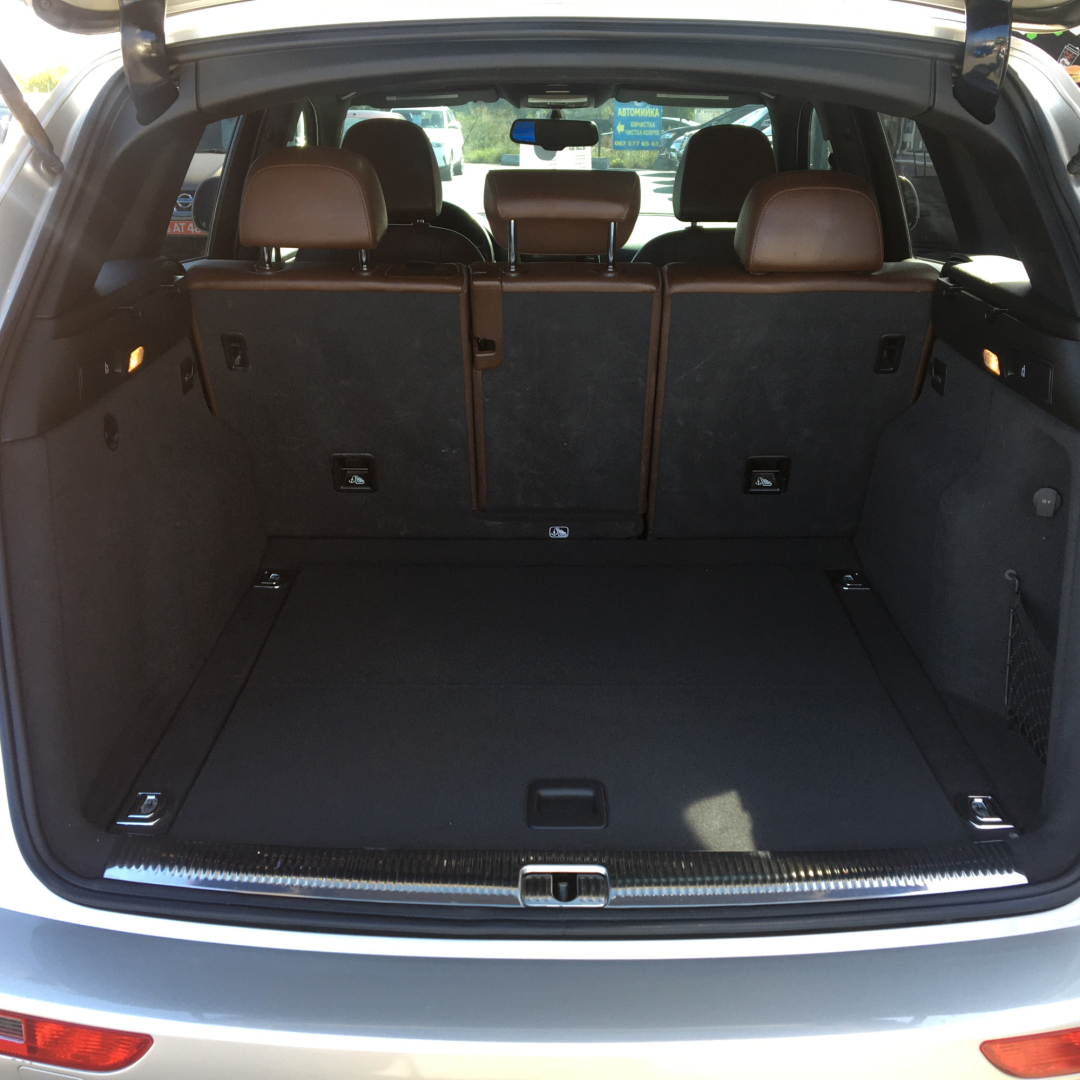 Audi Q5 2015 Audi Q5 2015