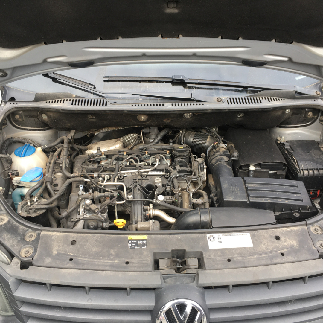 Volkswagen Caddy пасс. 2015 Volkswagen Caddy пасс. 2015