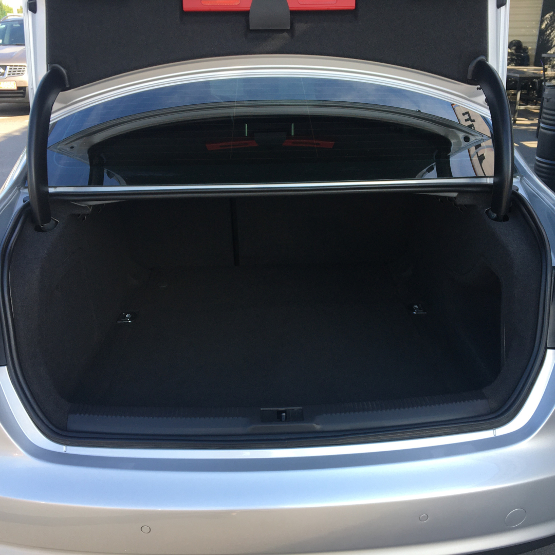 Audi A4 2013 Audi A4 2013