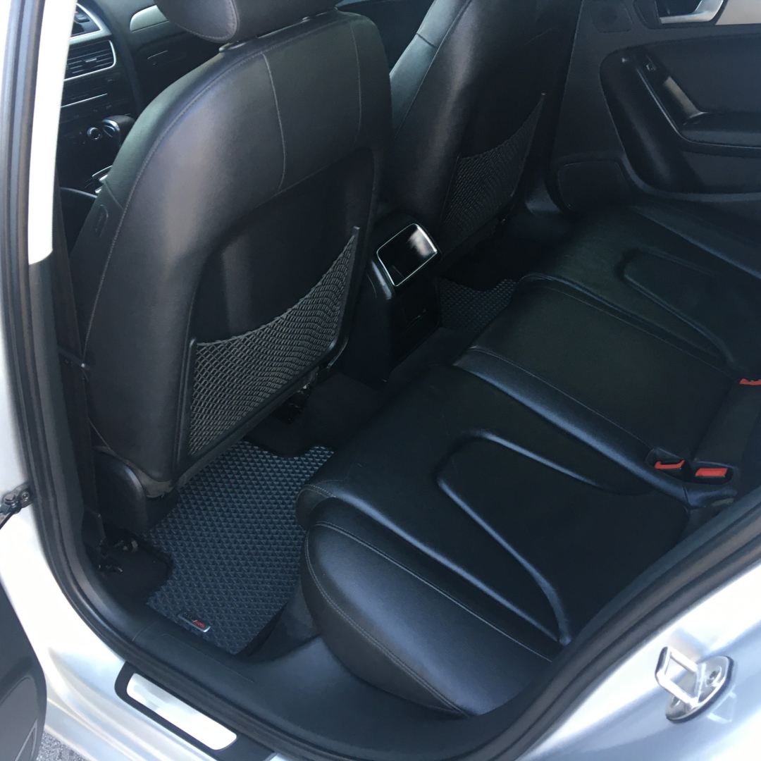 Audi A4 2013 Audi A4 2013