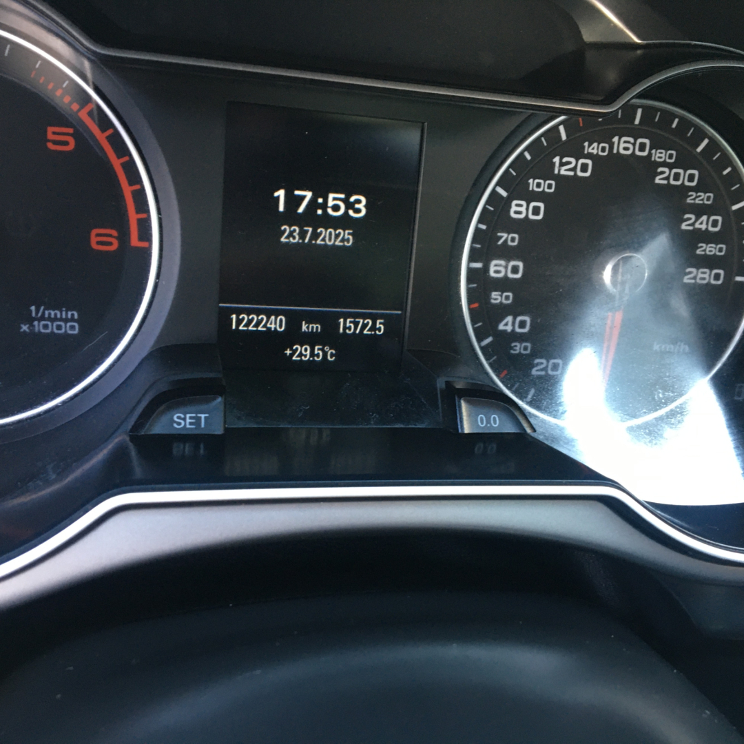 Audi A4 2013 Audi A4 2013