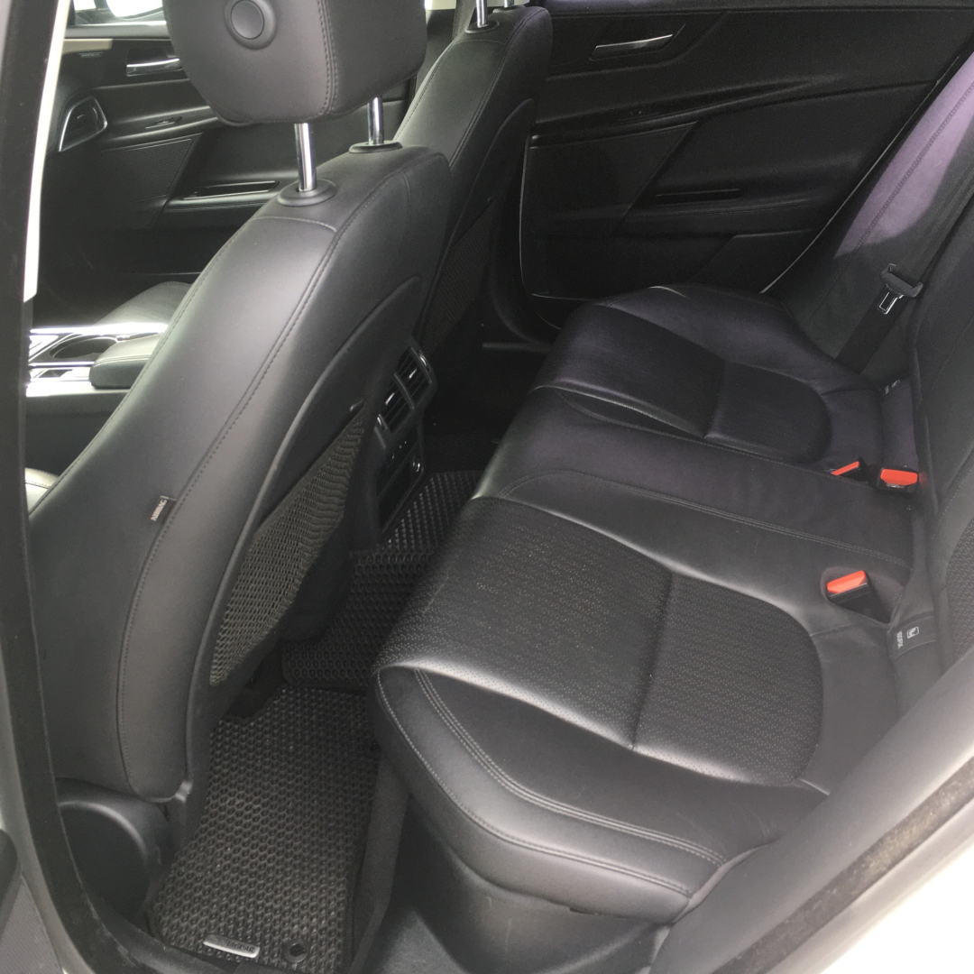 Jaguar XE 2016 Jaguar XE 2016