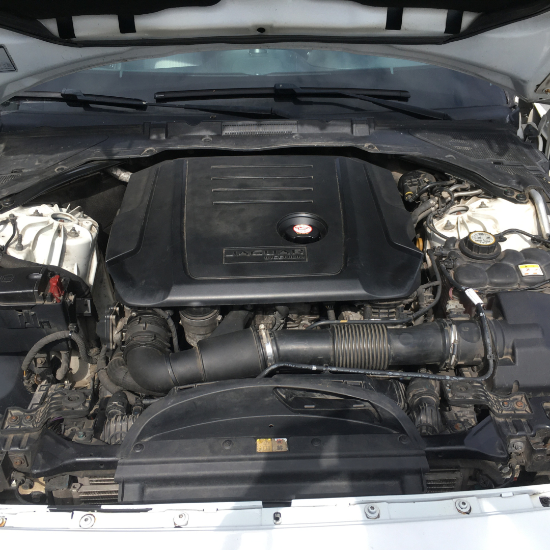 Jaguar XE 2016 Jaguar XE 2016