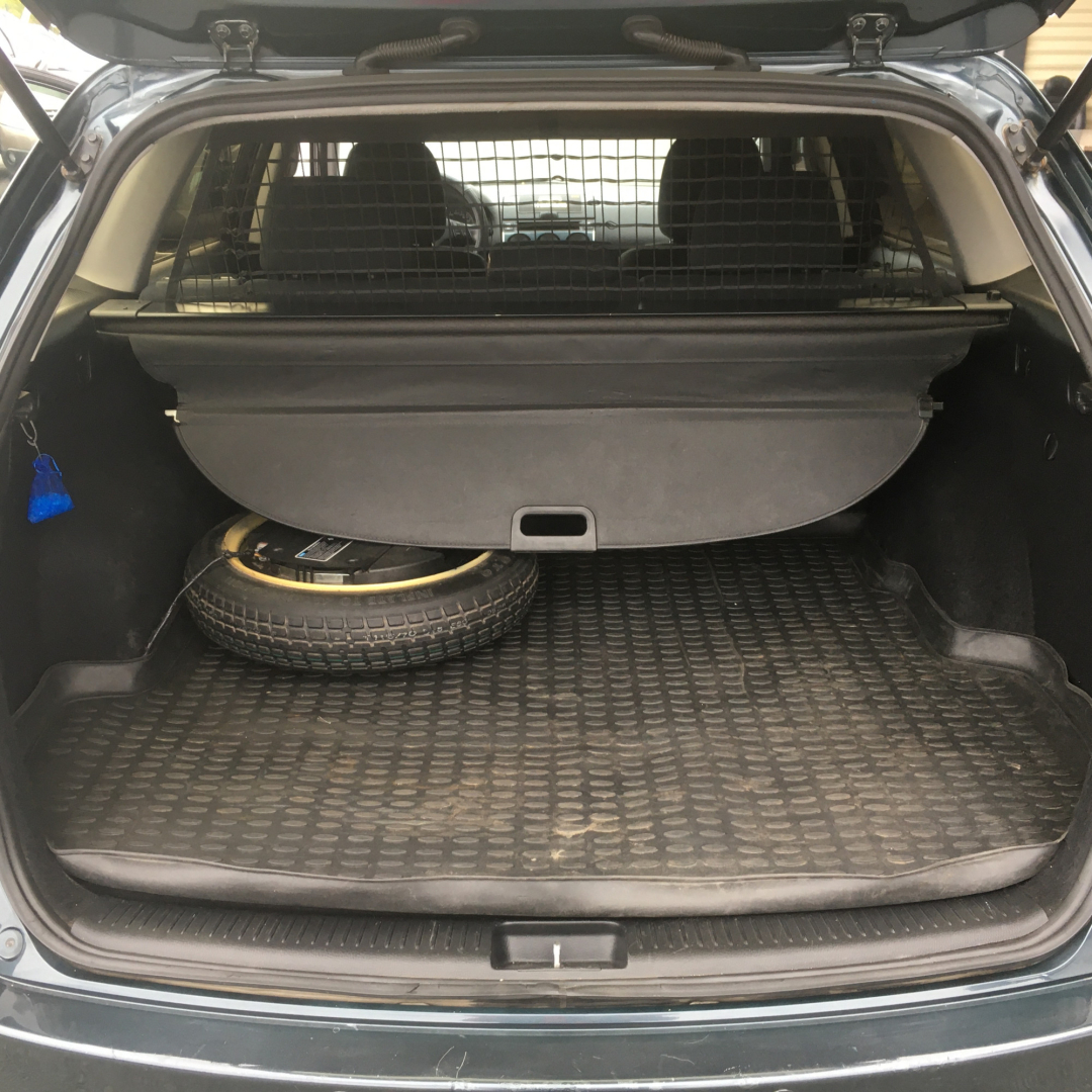 Mazda 6 2007 Mazda 6 2007