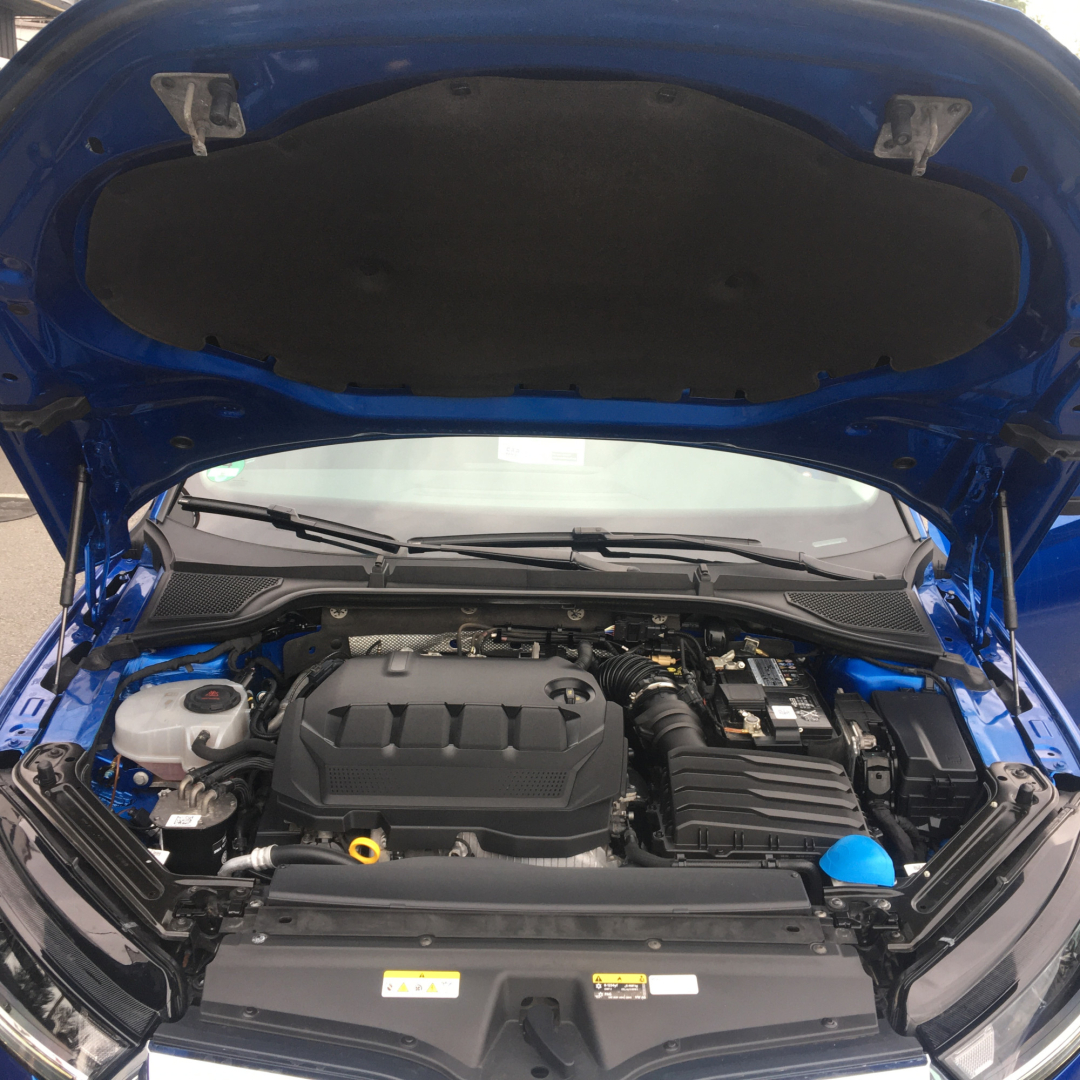 Skoda Octavia A8 2022 Skoda Octavia A8 2022