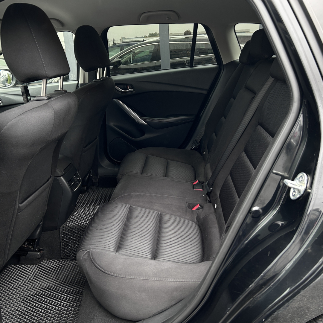 Mazda 6 2014 Mazda 6 2014