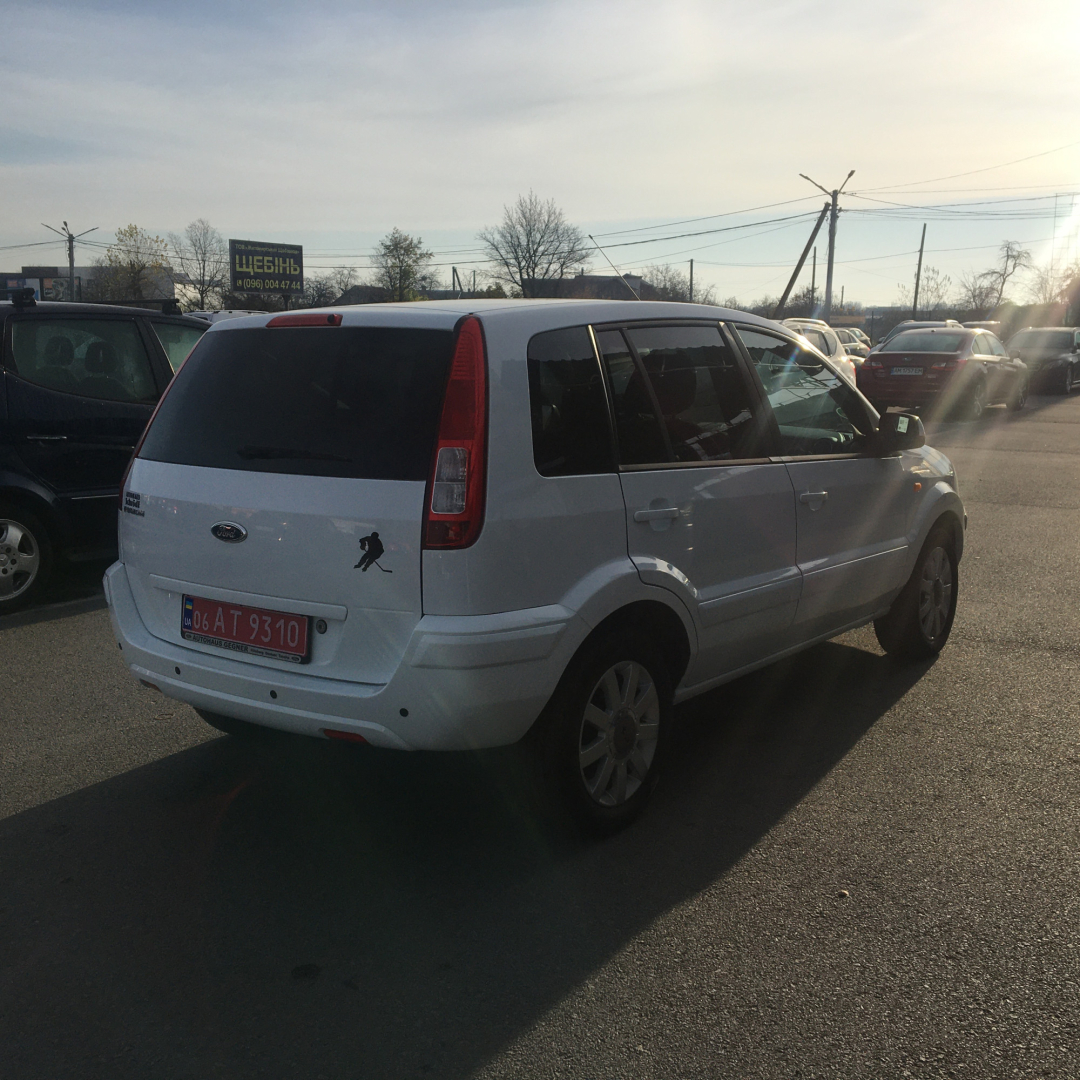 Ford Fusion 2010 Ford Fusion 2010