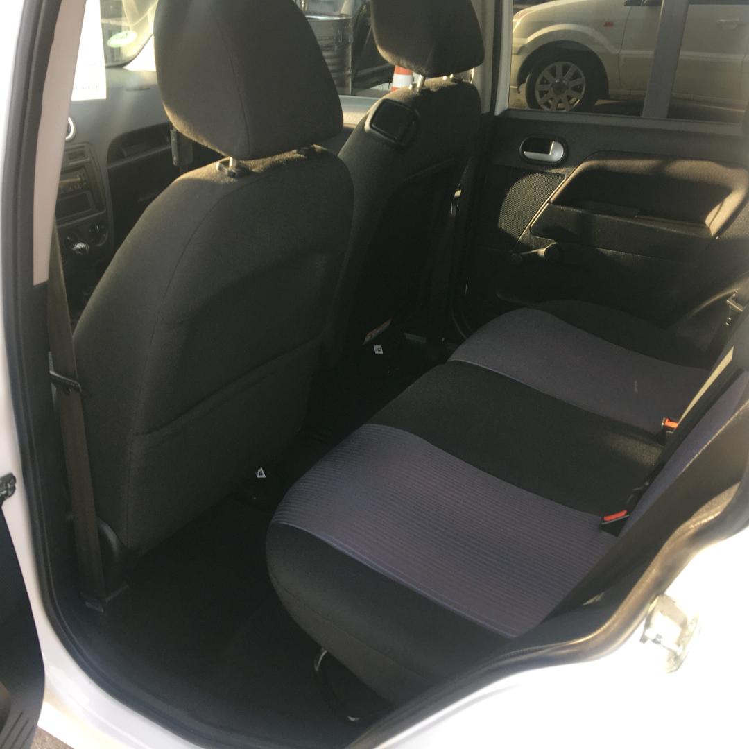 Ford Fusion 2010 Ford Fusion 2010