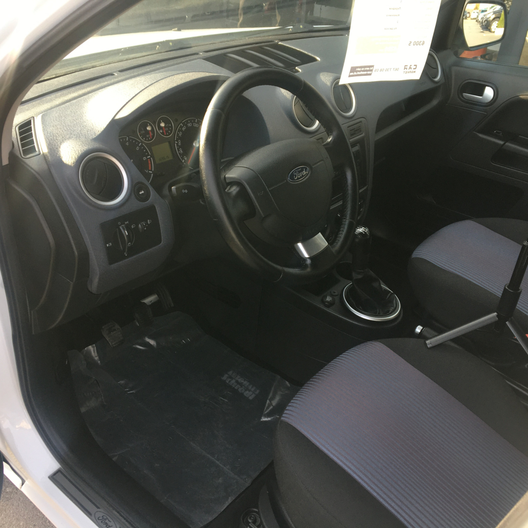 Ford Fusion 2010 Ford Fusion 2010