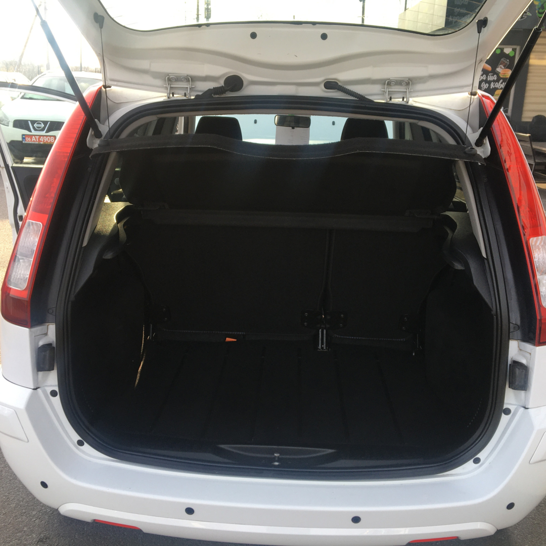 Ford Fusion 2010 Ford Fusion 2010