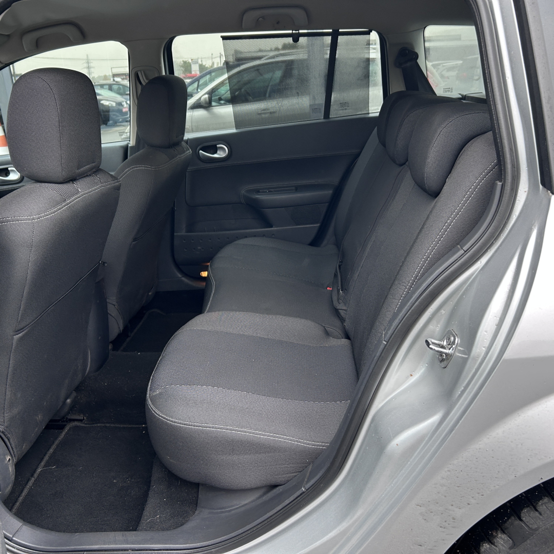 Renault Megane 2008 Renault Megane 2008