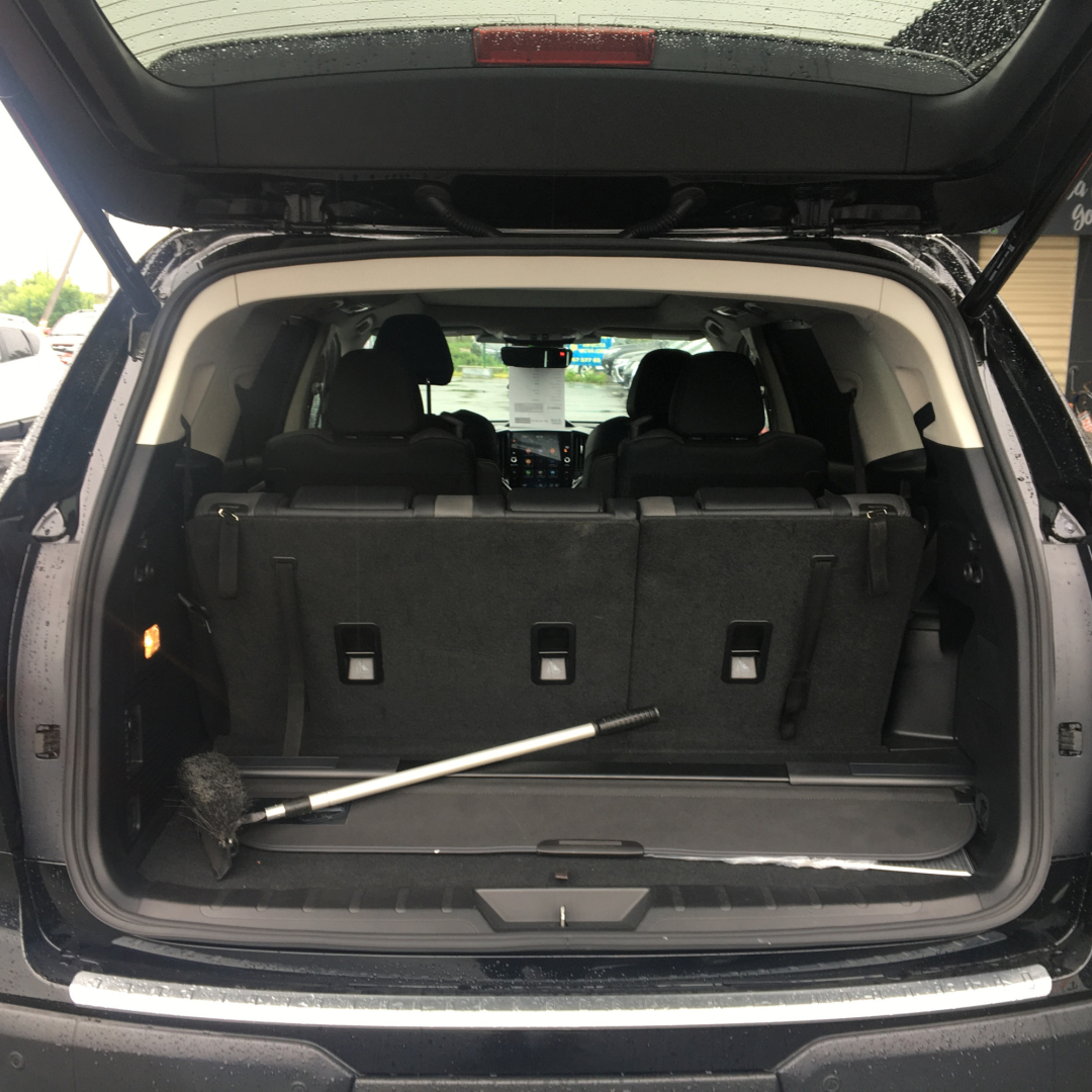 Subaru Ascent 2023 Subaru Ascent 2023