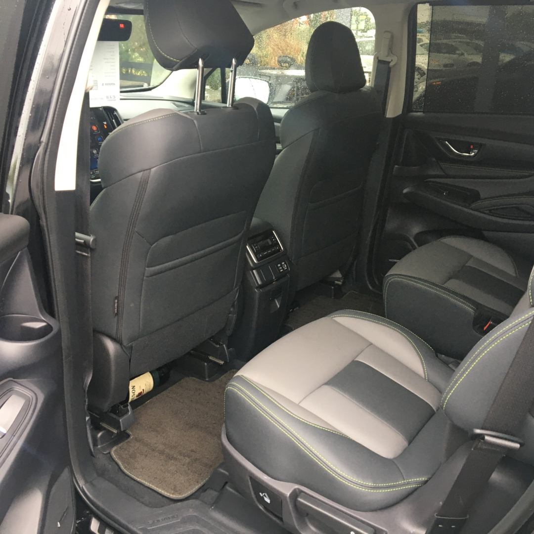 Subaru Ascent 2023 Subaru Ascent 2023