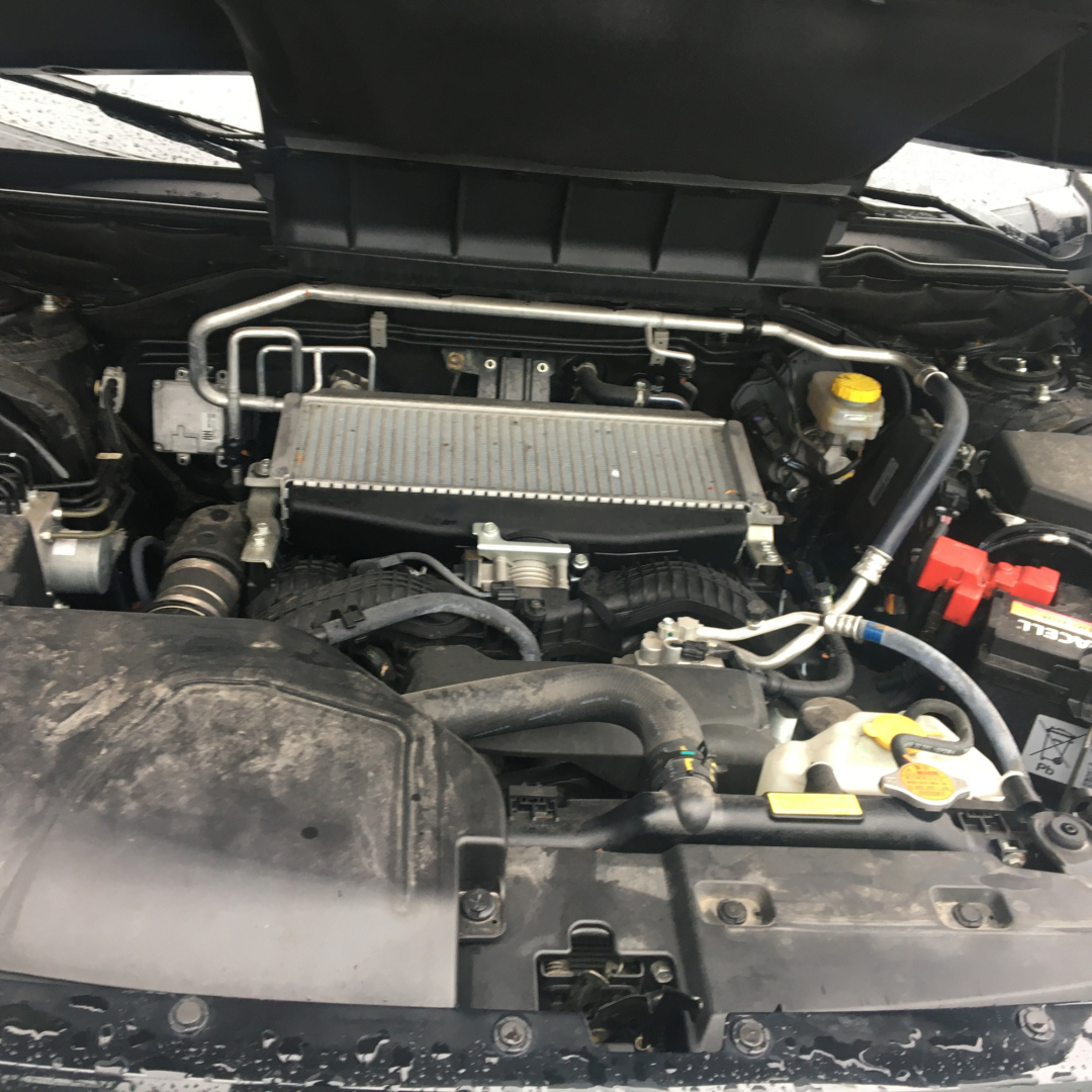 Subaru Ascent 2023 Subaru Ascent 2023