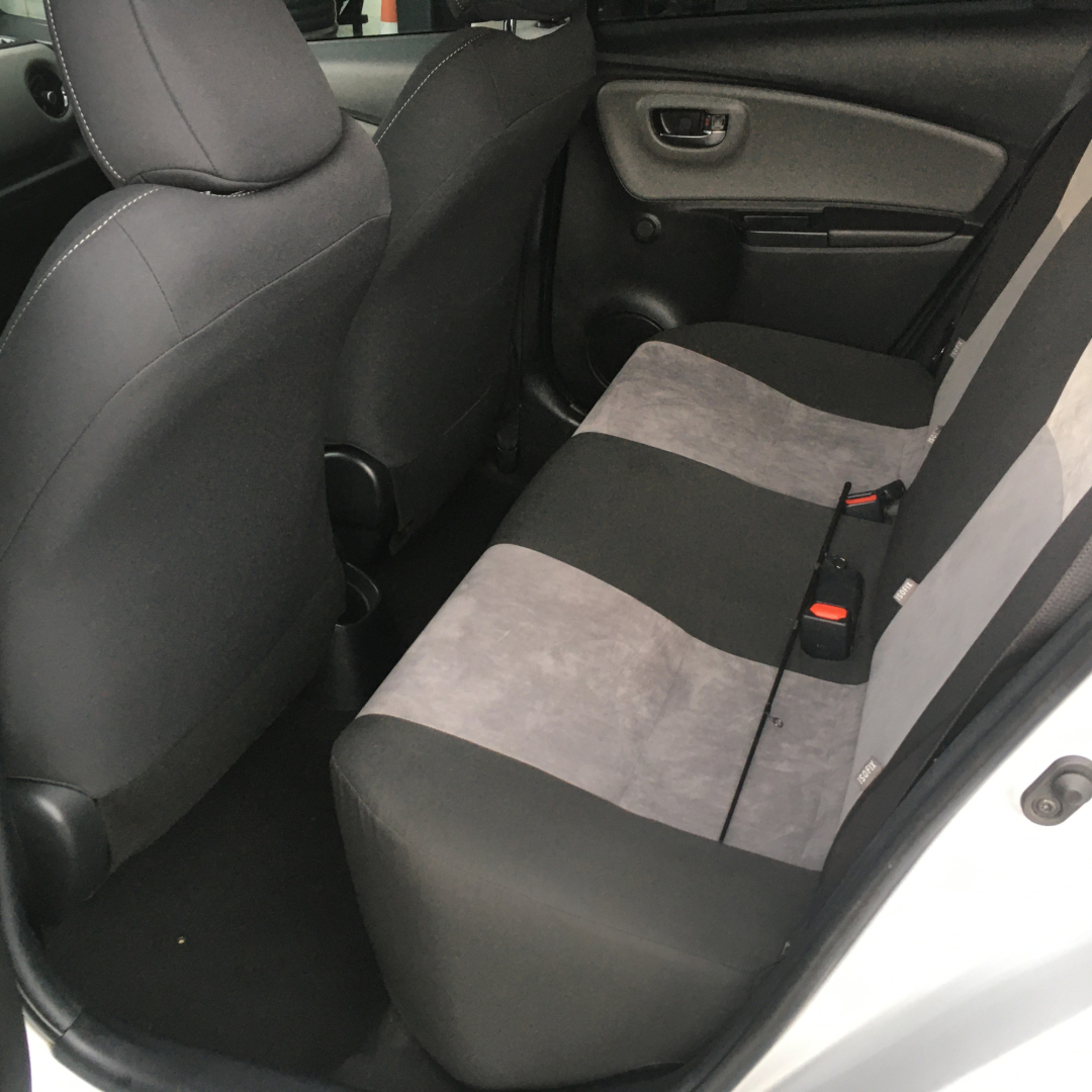 Toyota Yaris 2019 Toyota Yaris 2019